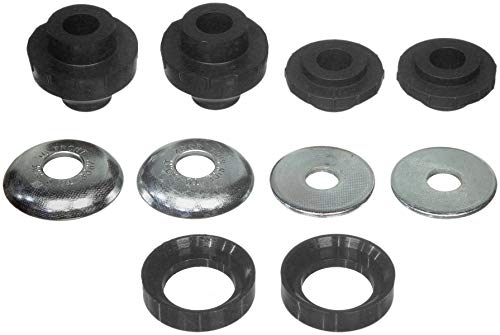 Moog K8295 Radius Arm Bushing Kit cover