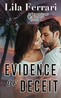 Evidence of Deceit 1733021078 Book Cover