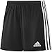 Produktbild adidas Damen Squadra 21 Shorts, Black/White, L