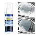 De - Icer for Car Windshield Defroster, Accelerated Defrosting, 120g, Snow Melting and Deicing Spray, Window Snow Spray, Quickly Melts Frost, Ice, Winter Eṣsential for Road Trips
