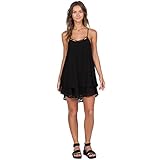 Volcom Juniors Dream It Cami Dress