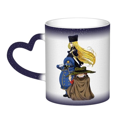 ͓S999 }OJbv R[q[ Z~bN  Jbv Jbv ׂ~ߎ e ۉR[q[Jbv H Z~bN ItBX z[ Mtgp 330ml Blue