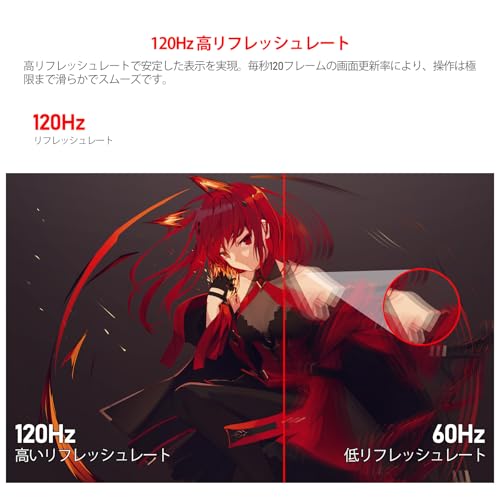 Aesno 34インチ ウルトラワイドゲーミングモニター