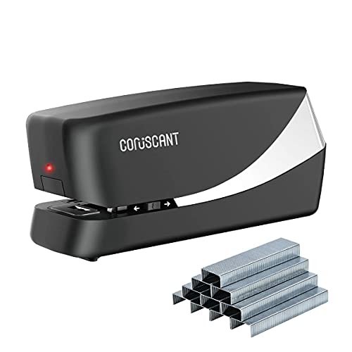 The Top 12 Best Electric And Cordless Staplers Guidebook