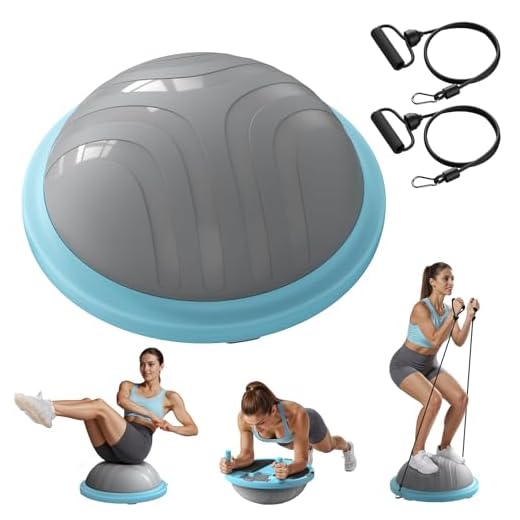 MERACH Balance Ball Trainer