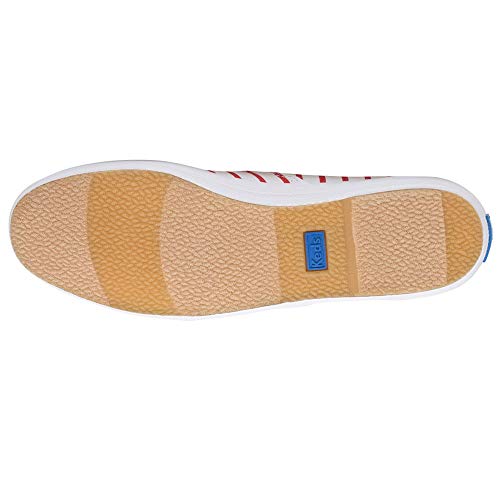 Image of Keds Womens Keds Champion Canvas Lace UpSneaker