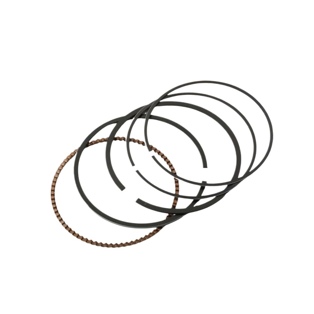 Kit Pistone Scooter 52.4mm Compatibile Con PS125 SH125