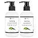 Neem Scalp Shampoo (8oz Shampoo & Conditioner Kit)