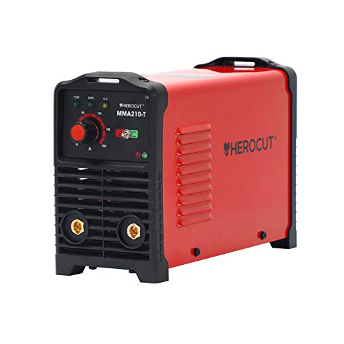 Stick Arc Lift TIG Welder 200Amps