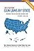 Gun Laws By State 2018 Edition: Reciprocity And Gun Laws Quick Reference Guide (Volume 7)