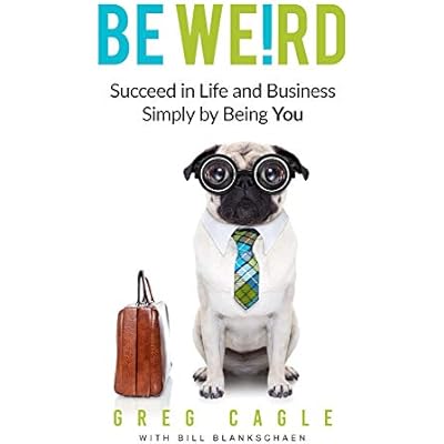 Be Weird