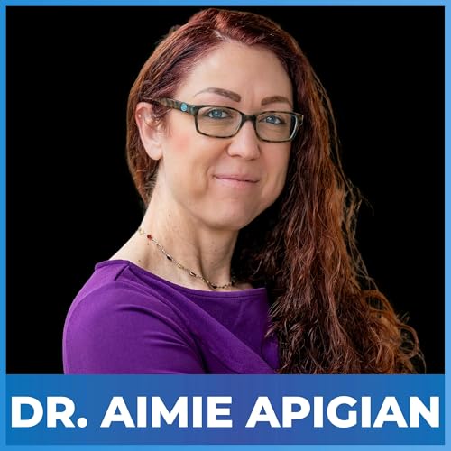 The Biology of Trauma and Explant Decisions with Dr. Aimie Apigian