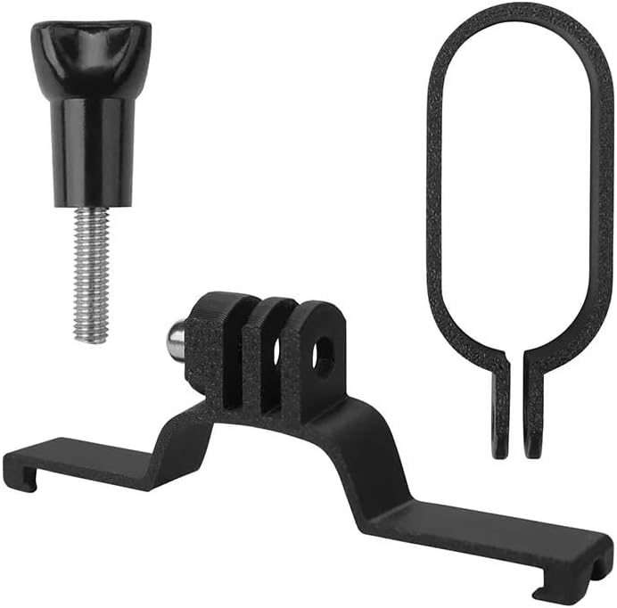 for DJI for Insta360 Drone Top for Bracket Camera Support Base Adjustable Mount(Bracket B)