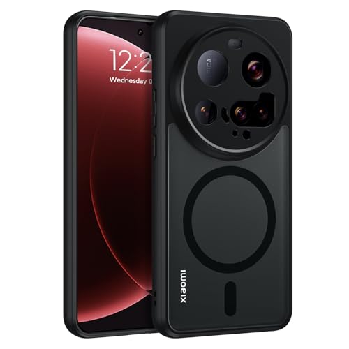 YINLAI Coque pour Xiaomi 15 Ultra 5G...
