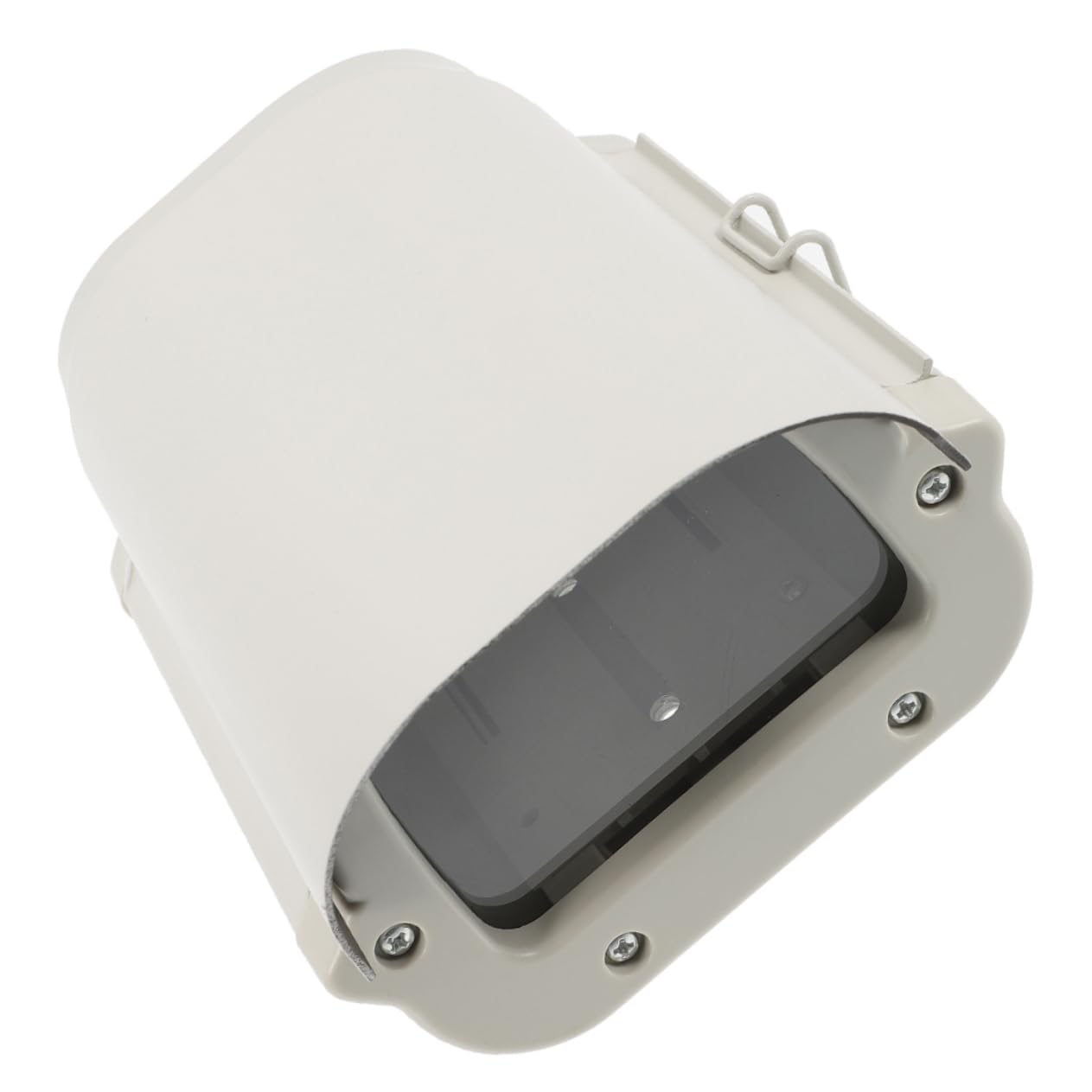 Carcasa protectora exterior POPETPOP para asegurar jardines y patios