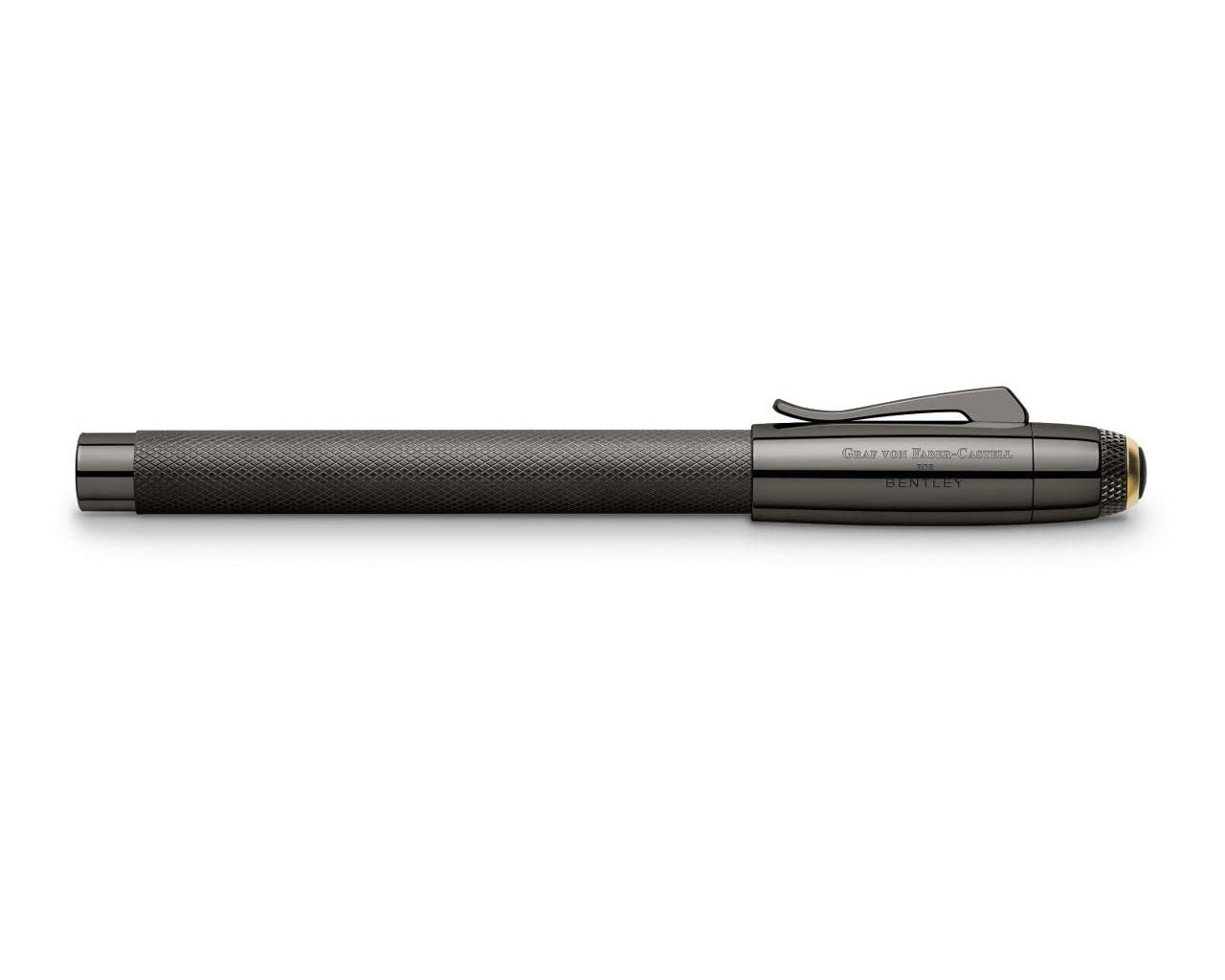 Amazon | Graf von Faber-Castell 万年筆 ベントレー 限定版