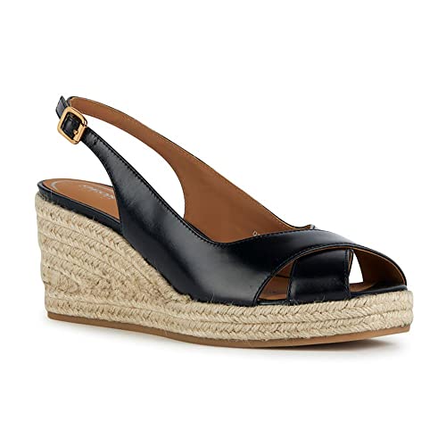Image of Geox womens Espadrille