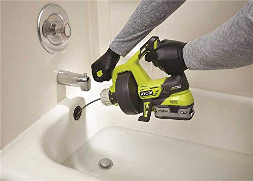 Ryobi-18-Volt-ONE-Hybrid-Drain-Auger-Tool-Only