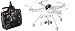 Walkera QR X350 PRO with DEVO F7 FPV Quadcopter