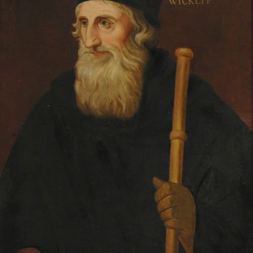 John Wycliffe