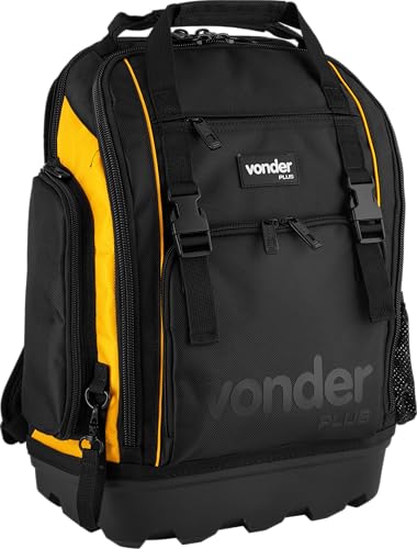 Vonder Plus, Mochila Para Ferramentas MOV 800.