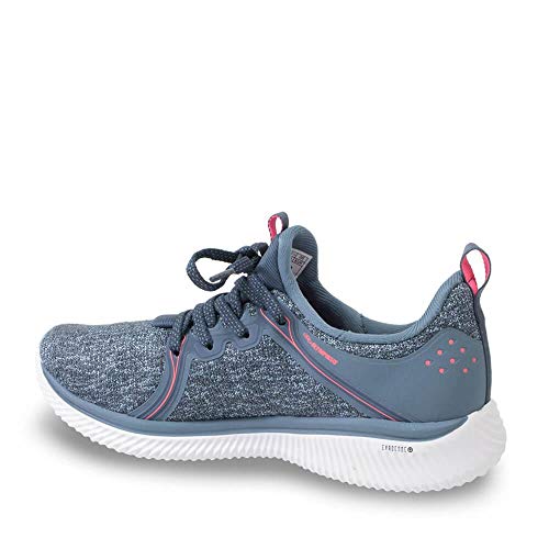 Tênis Olympikus GLASS Feminino Ptrleo 38