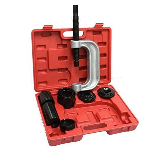 New 4 n 1 Ball Joint Service Kit Brake Anchor Pin Removal Installation Mechanics,Jikkolumlukka