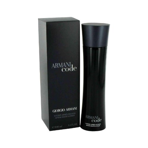 armani black code eau de parfum