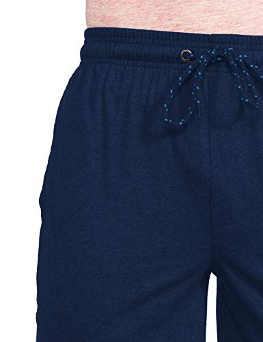 Image of Jockey Men's Cotton Shorts Pack of 3