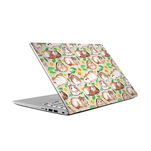 Vinyle Autocollant Guinea Pigs pour ASUS Vivobook 14 X409FA Micklyn Le Feuvre