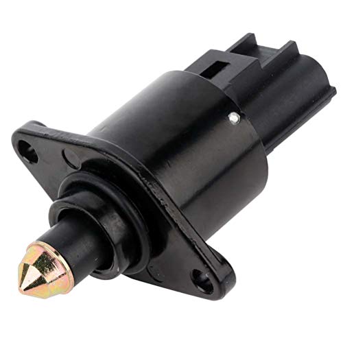 Fuel Injection Idle Air Control Valve-Cciyu Premium Quality Idle Air Control Valve Fit For 300M, Concorde, Intrepid, Lhs, For Dodge Intrepid, For Plymouth Prowler Of 1Pcs #TOP5