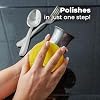 Shadazzle Nanofiber Cleaning Cloth and All Purpose Cleaner