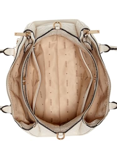 Sac triple comp satchel Guess Anise chic et elegant