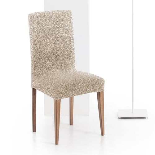 Housse de chaise pack de 2 Roc pour embellir vos repas de fêtes