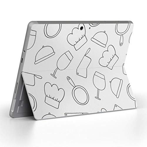 igsticker Surface Go/Surface Go 2 ��p�X�L���V�[�� �T�[�t�F�X go �V�[�� �X�L�� �ی� �t�B���� �X�e�b�J�[ �A�N�Z�T���[ 050756
