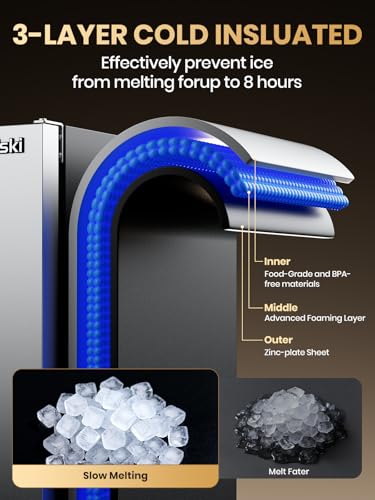 Hoshizaki commercial ice machine