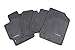 2007-2011 Toyota Camry OEM Carpet Mats Dark Gray PT206-32100-12