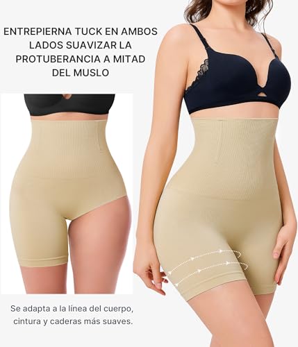 Listado de Fajas favoritos de las personas. 3 Imagen adicional