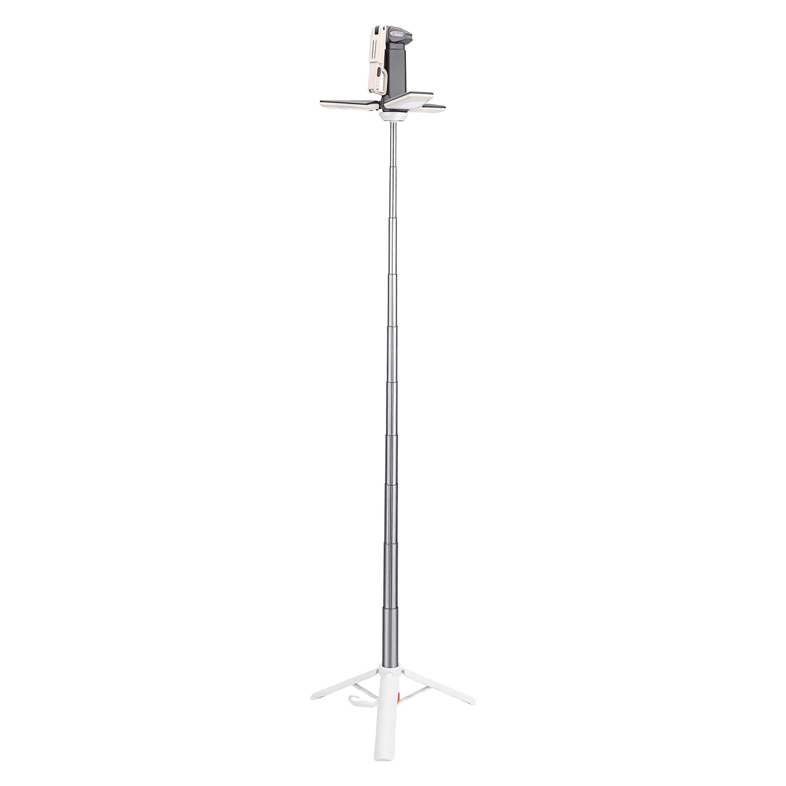 Luce da Lavoro Magnetica con Supporto a Treppiede 2000LM (Khaki)