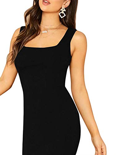 Image of Women's Midi Western Dress | Dress for Girls | Womens Dress for Festivals, Everyday Use & Special Occasions [TC-007]