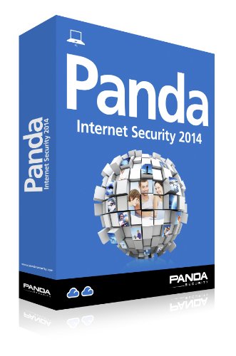 Preisvergleich Produktbild Panda Internet Security 2014 3PCs