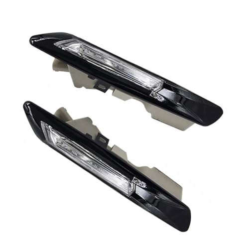 Luces de posición laterales para solucionar la ITV rechazada en modelos F10 F11 F18