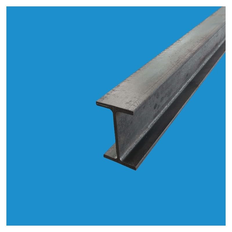 Commentfer – Viga IPE 80 – Longitud – 4 metros