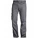Produktbild Blakläder 149018359400C52 Bundhose Service, grau, C54