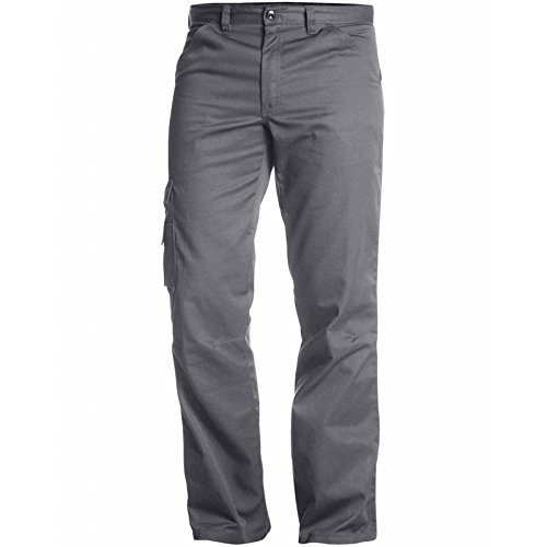 Preisvergleich Produktbild Blakläder 149018359400C52 Bundhose Service, grau, C54