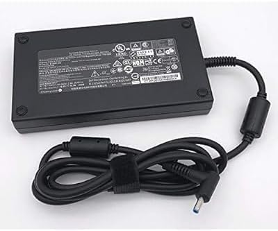 GENERIC 330W 19.5V 16.92A Laptop Charge Power Cord IT Compatible with HP OMEN TPC-DA60 Laptop Charge Power Cord