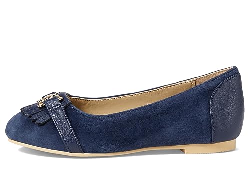 Janie and Jack Girl's Bridal Bit Flat (Toddler/Little Kid/Big Kid)4