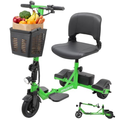 Hoverfly T3 Mobility Scooter