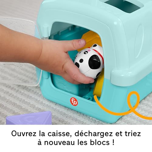 Mattel Poupée de chiffon en tissu - vue 6