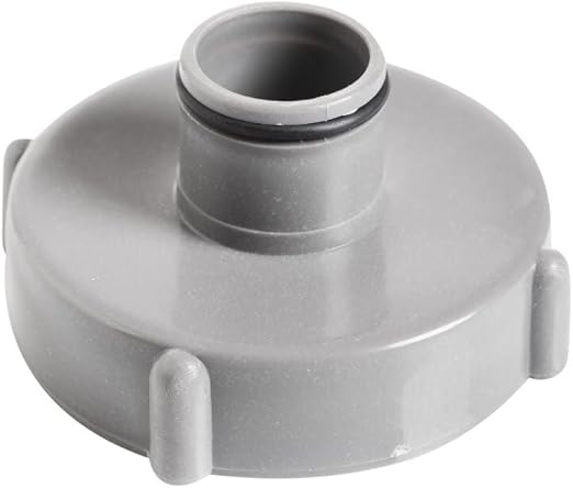 Adattatore Universale Per Tubo Aspirapolvere | Convertitore 20-42mm | Per Marchi Diversi - Foto 5